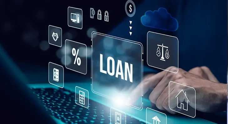 AI in lending