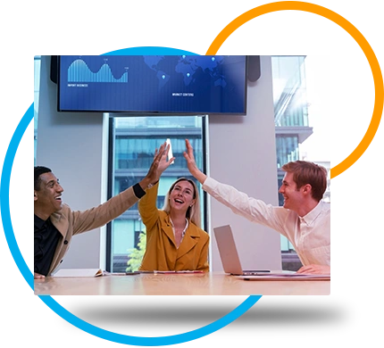 Align Teams for Maximum Impact