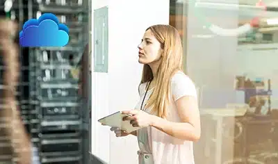 As400 Cloud migration