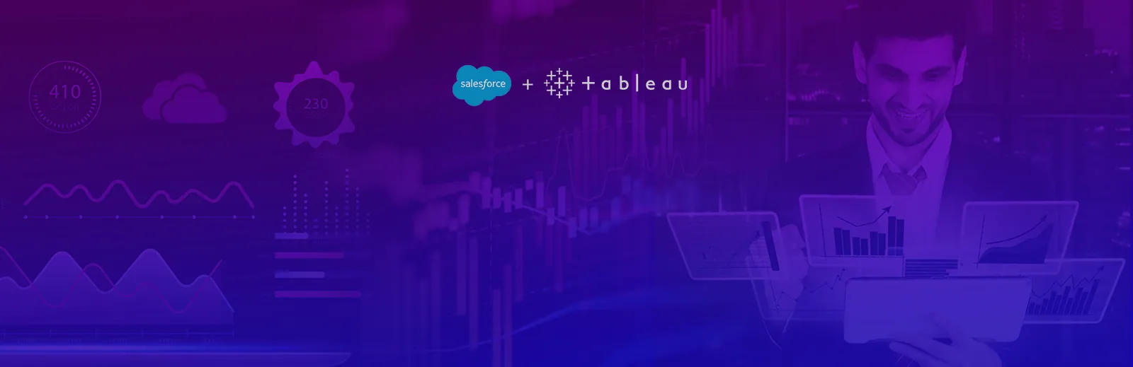salesforce tableau integration