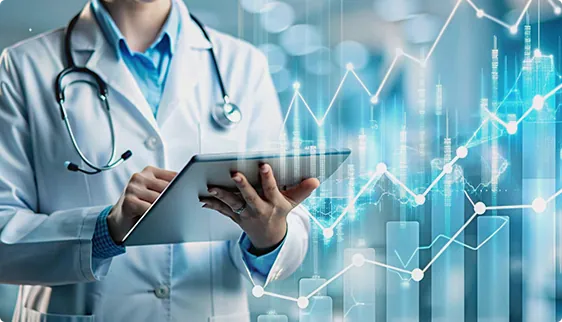 Healthcare Provider Adopts Trustworthy AI Framework