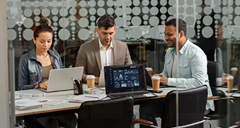 Microsoft Center of Excellence