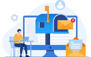 consumer email appending services