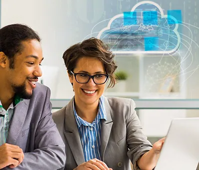 salesforce consulting services
