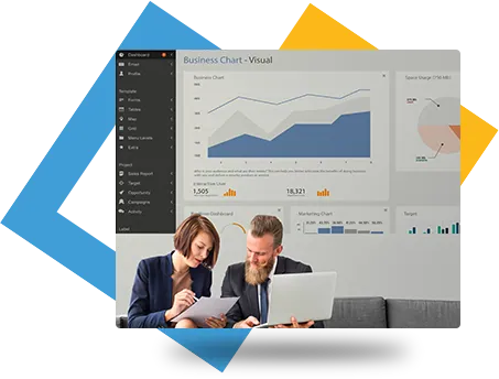 tableau integration with salesforce