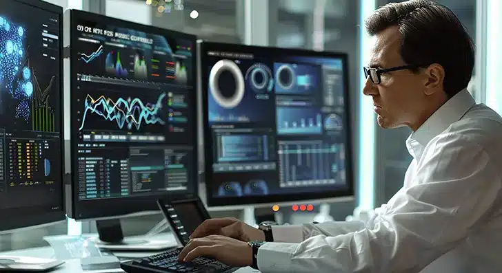 ETL Data Engineering