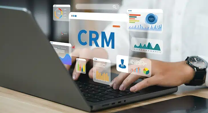 data enrichment services