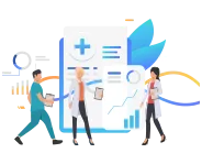 healthcare data management