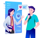 enrich patient information