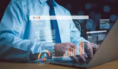 Enterprise Data Management System