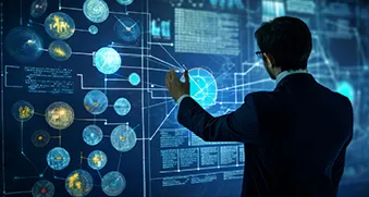 Broad Technology Expertise