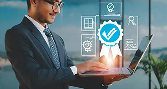 Certified Microsoft Experts