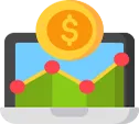 financial email appending