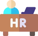 HR web scraping