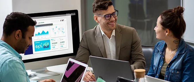 dealer management system providers