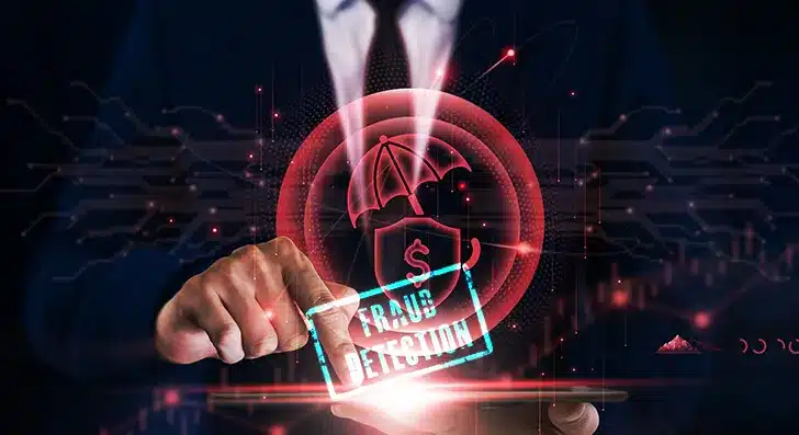 Insurance fraud detection