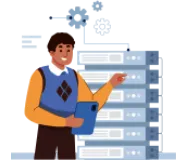 List Building Services