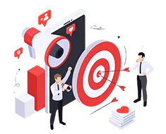 target marketing efforts