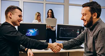 Strategic Microsoft Partnership