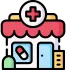 data collection for pharmacies