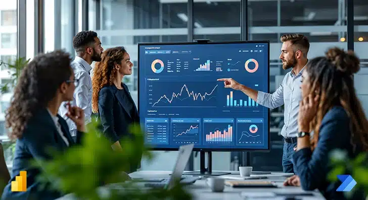 Power BI Automation