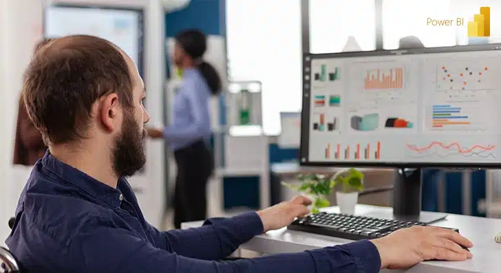 Power BI Reporting Challenges