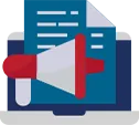 publishing email appending