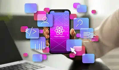 Using React Native for iOS