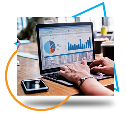 Real-Time Data Plus Analytics