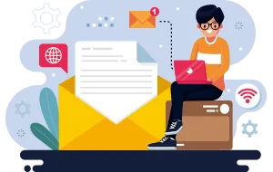 reverse email appending services