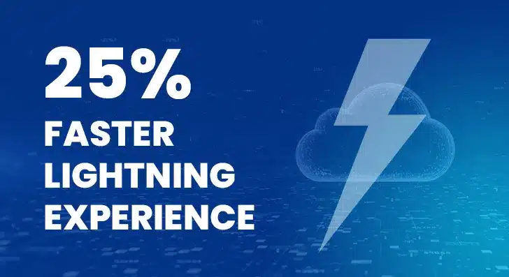 salesforce lightning experience