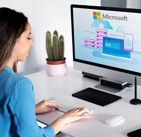 Microsoft Solutions