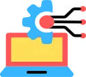 technology email appending