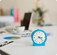 Time and Material Model