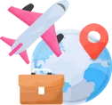 travel web scraping